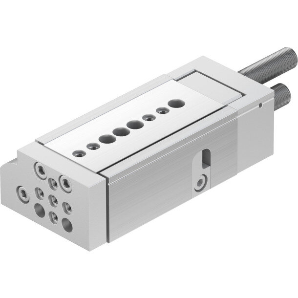 DGSL-16-20-P1A Mini-Schlitten