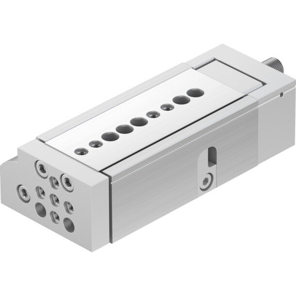 DGSL-16-30-EA Mini-Schlitten
