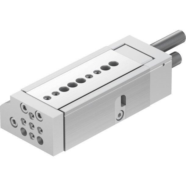 DGSL-16-30-PA Mini-Schlitten