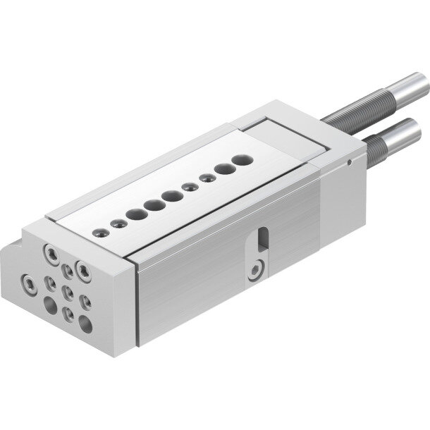 DGSL-16-30-Y3A Mini-Schlitten