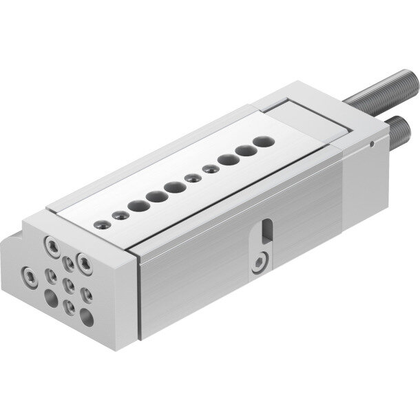 DGSL-16-40-P1A Mini-Schlitten