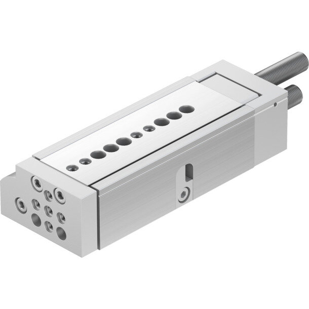 DGSL-16-50-PA Mini-Schlitten