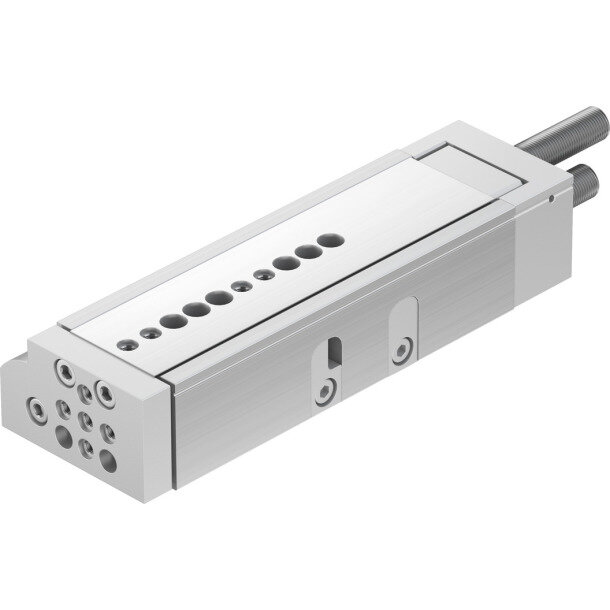DGSL-16-80-PA Mini-Schlitten