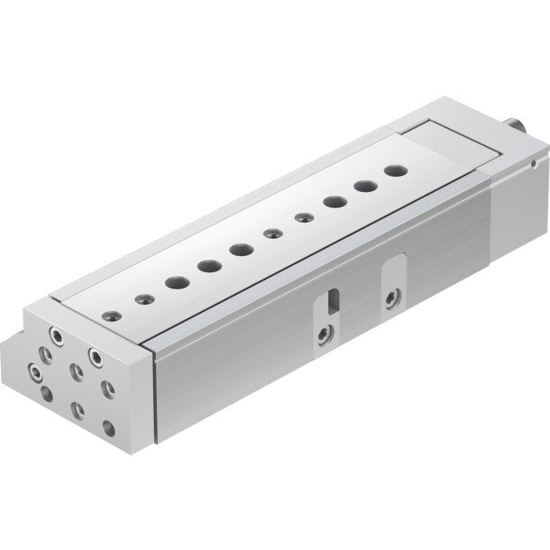 DGSL-20-100-EA Mini-Schlitten