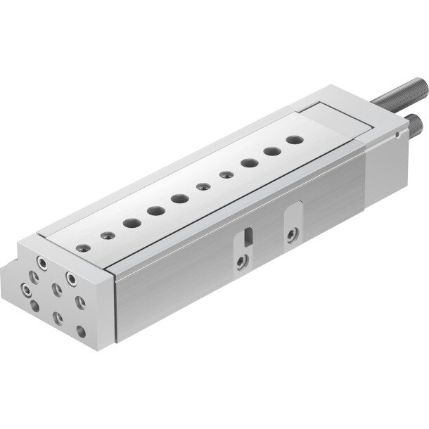DGSL-20-100-P1A Mini-Schlitten