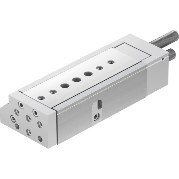 DGSL-20-80-P1A Mini-Schlitten