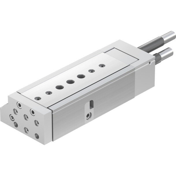 DGSL-20-80-Y3A Mini-Schlitten