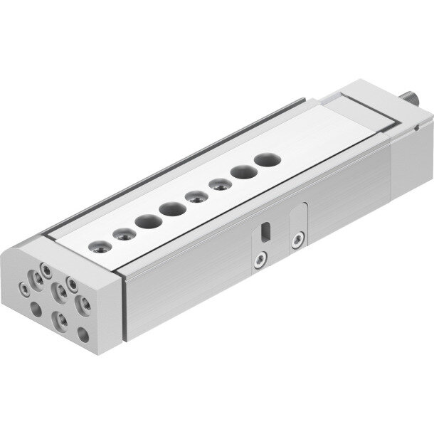 DGSL-8-50-EA Mini-Schlitten