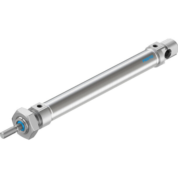 DSNU-16-100-PPS-A Normzylinder