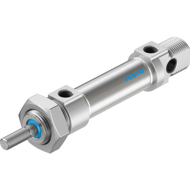 DSNU-20-25-PPS-A Normzylinder