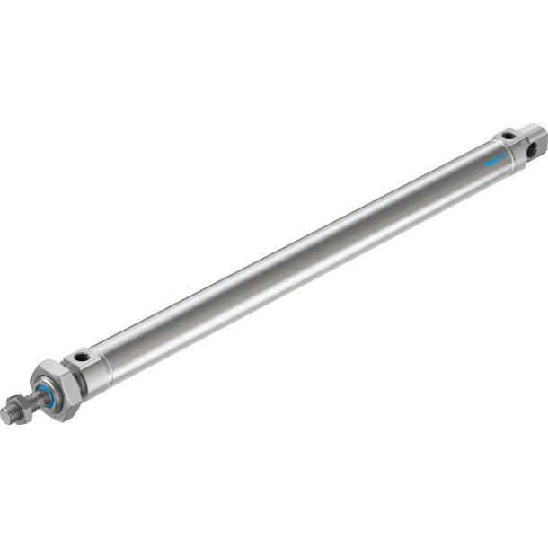 DSNU-25-400-PPS-A Normzylinder
