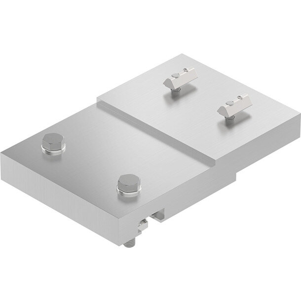 EAHM-E17-K2-100 Befestigungsbausatz