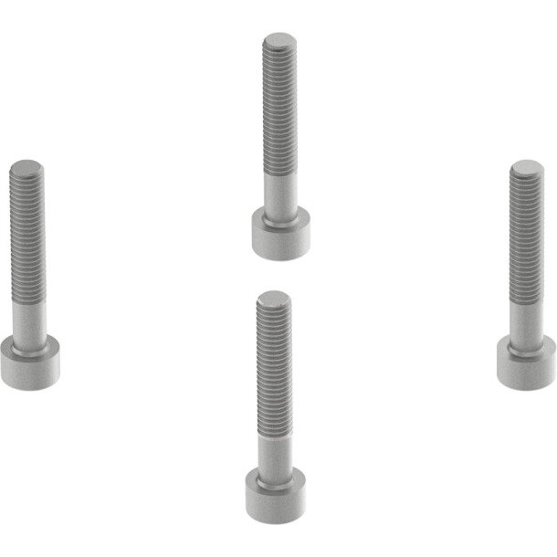 EAHM-L2-M8-100 Schraubenbausatz