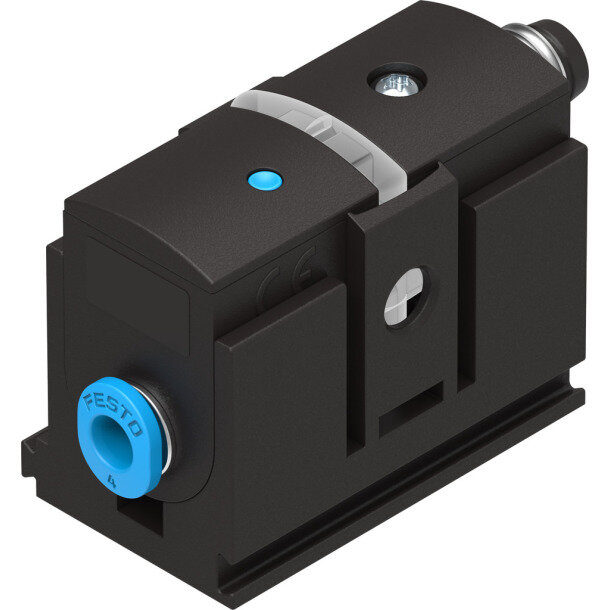 SDE5-V1-O-Q4-P-M8 Drucksensor