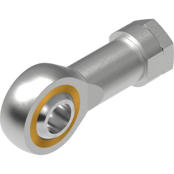SGS-M10 Gelenkkopf