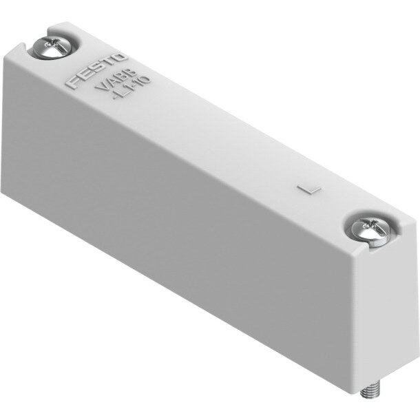 VABB-L1-10-S Abdeckplatte