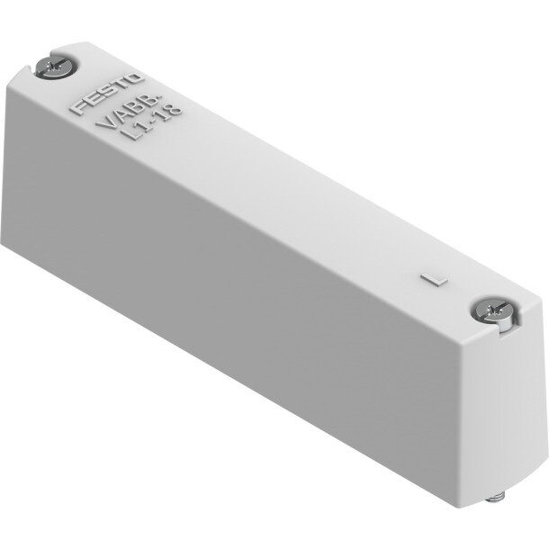 VABB-L1-18 Abdeckplatte
