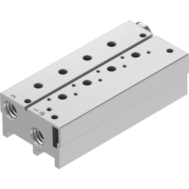 VABM-B10-20S-G14-3-P3 Anschlussblock