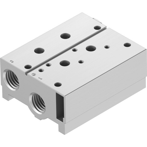 VABM-B10-30S-G12-2-P3 Anschlussblock
