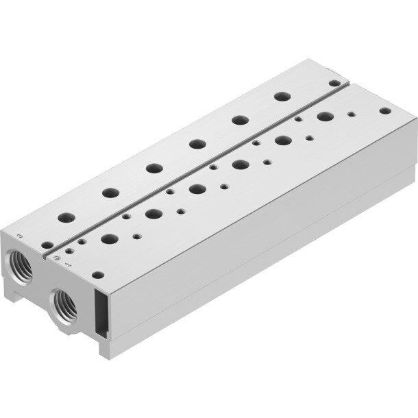 VABM-B10-30S-G12-6-P3 Anschlussblock