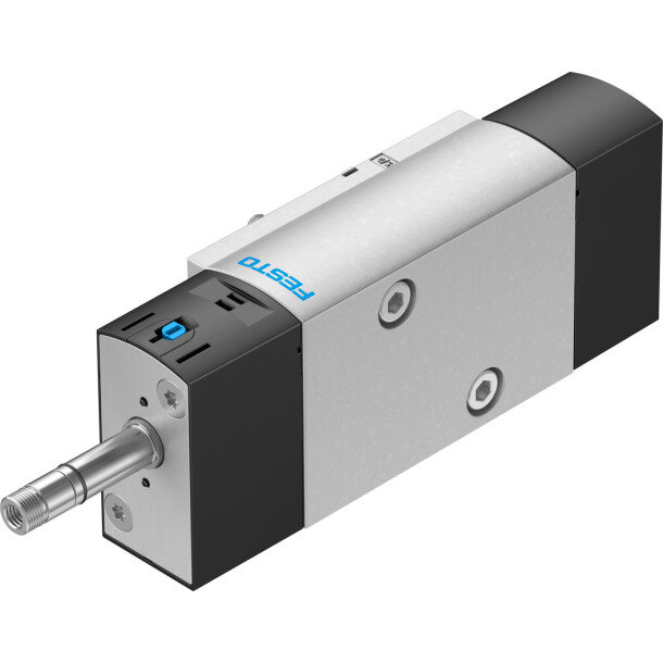VSNC-FC-M52-MD-N14-F8 Magnetventil