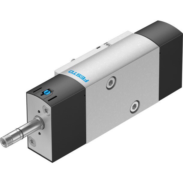 VSNC-FC-M52-MD-G14-FN Magnetventil