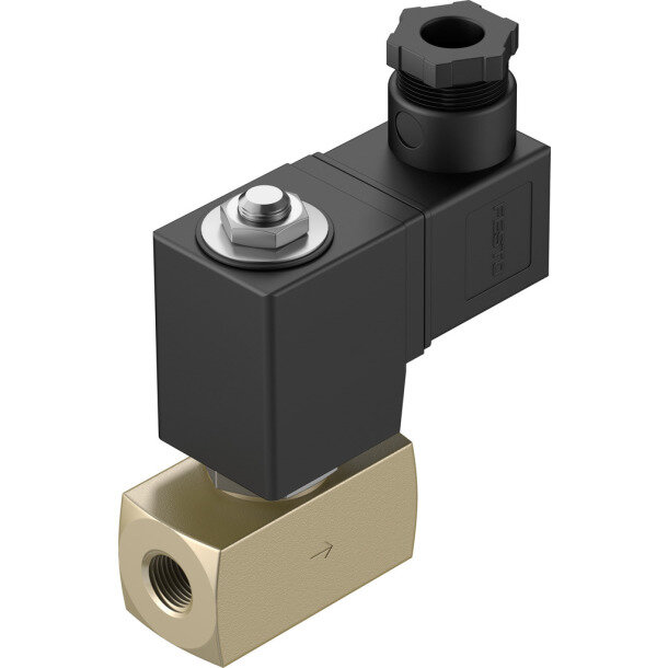 VZWD-L-M22C-M-N14-60-V-2AP4-4 Magnetventil