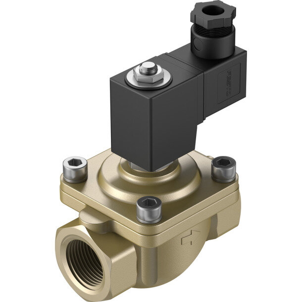 VZWF-B-L-M22C-N1-275-3AP4-6 Magnetventil