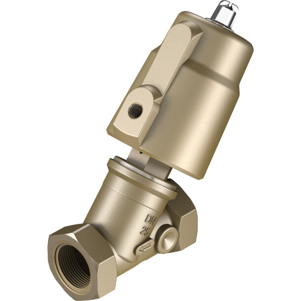 VZXF-L-M22C-M-A-G1-230-H3B1-50-16 Schrägsitzventil
