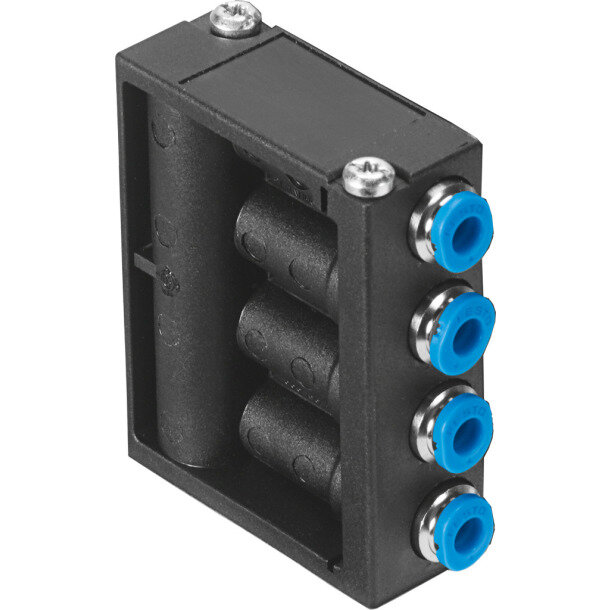 VABF-C8-12-V1P4-Q6 Verteiler