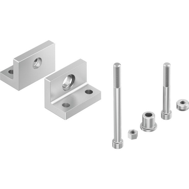 DAMH-L8-20-PL-1 Profilbefestigung
