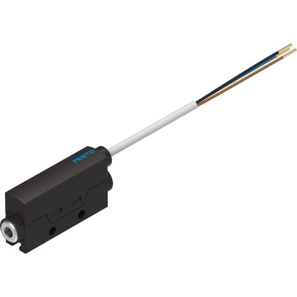 SFTE-5U-M5F-B-2.5K Durchflusstransmitter