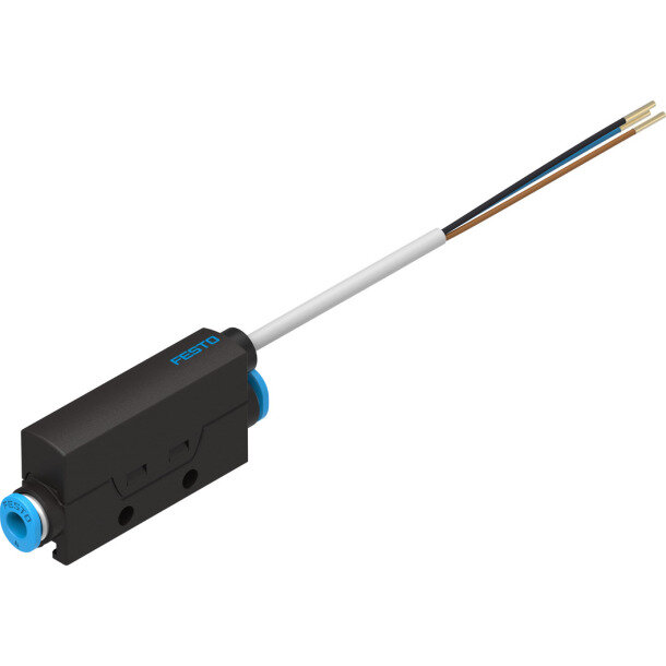 SFTE-5U-Q4-B-2.5K Durchflusstransmitter