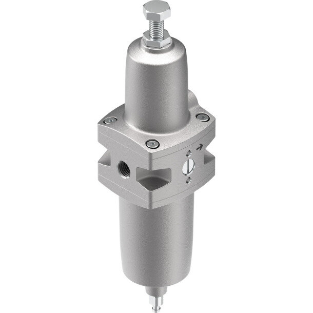 PCRP-64-N14-12-E-R1-M-T19 Filter-Regelventil