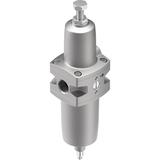 PCRP-64-N12-12-E-R1-M-T19 Filter-Regelventil