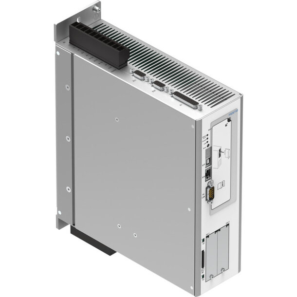CMMP-AS-C5-11A-P3-M3 Motorcontroller