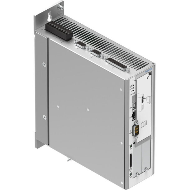 CMMP-AS-C2-3A-M3 Motorcontroller