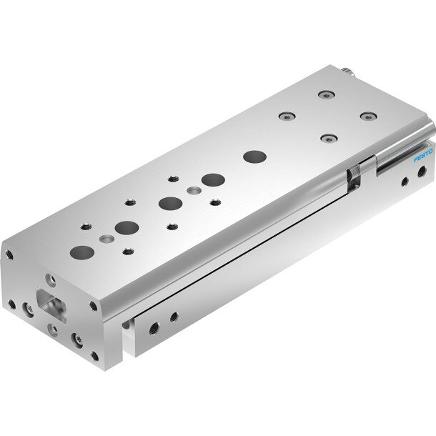 DGST-10-100-PA Mini-Schlitten
