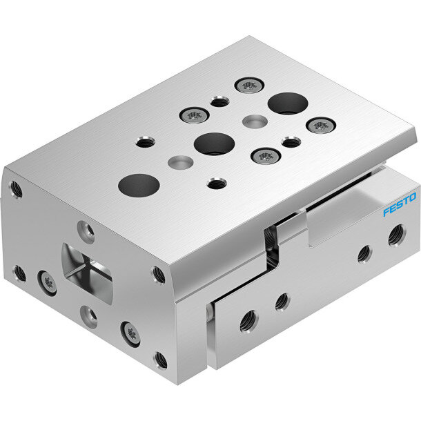 DGST-10-10-E1A Mini-Schlitten