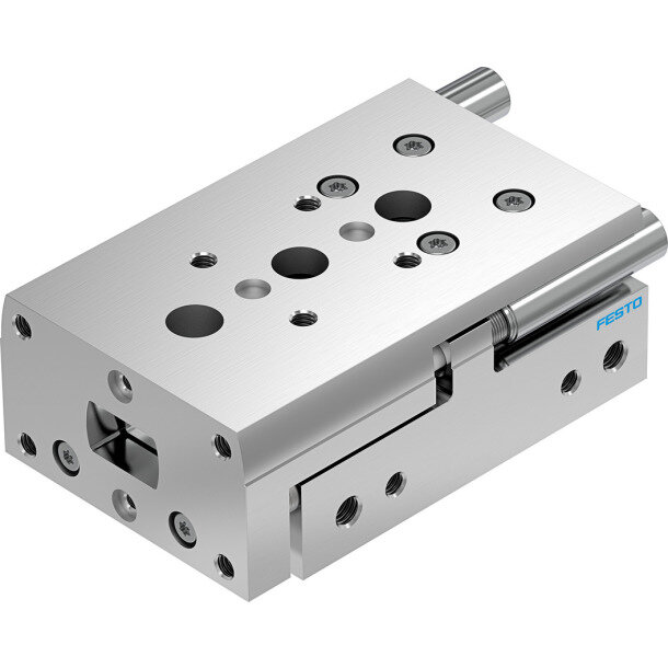 DGST-10-30-Y12A Mini-Schlitten