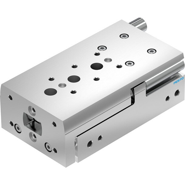 DGST-12-50-PA Mini-Schlitten