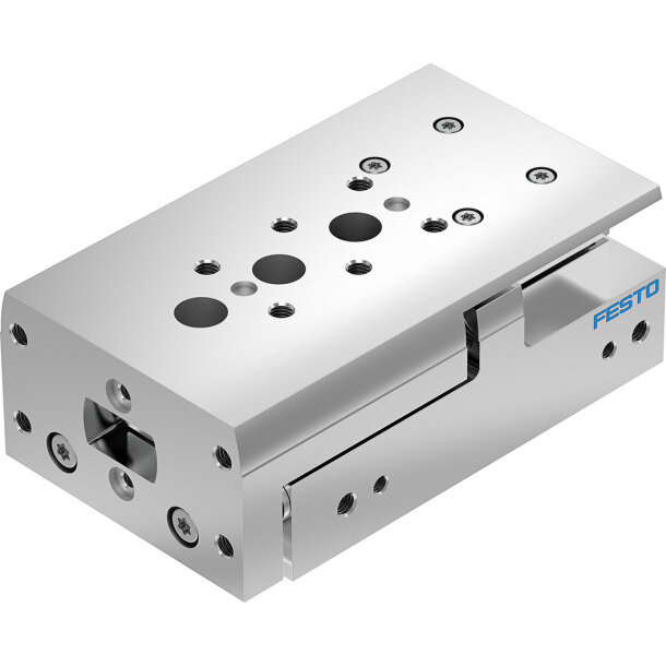 DGST-16-50-E1A Mini-Schlitten