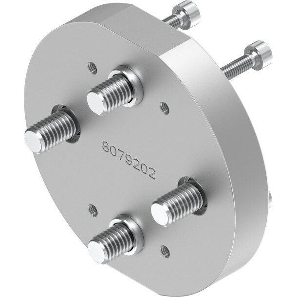 DHAA-G-R3-25-B8-16 Adapterbausatz