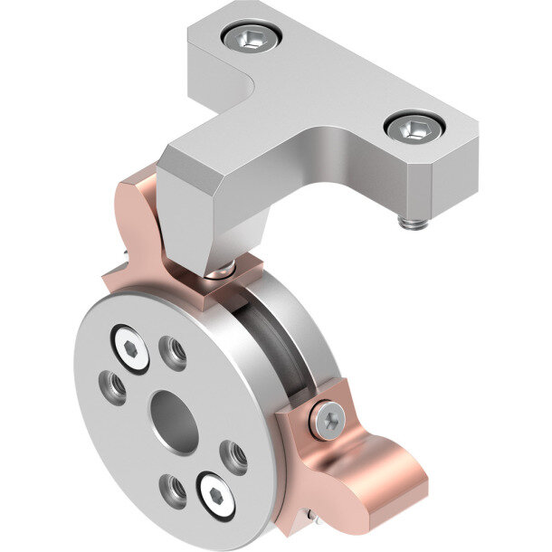 EADP-ES-R3-25 Anschlagbausatz