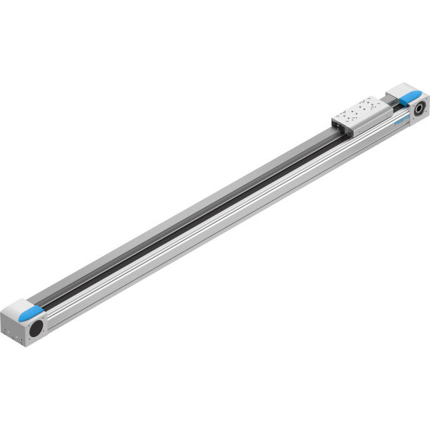 EGC-120-1500-TB-KF-0H-GK Zahnriemenachse