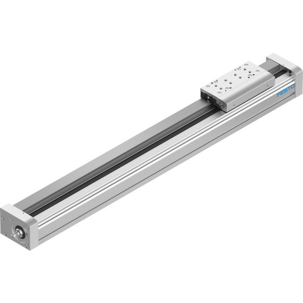 EGC-120-800-BS-10P-KF-0H-ML-GK Spindelachse