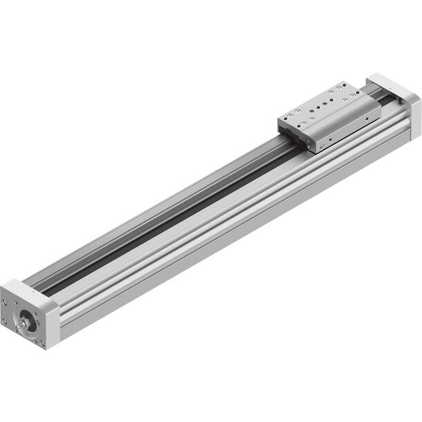 EGC-70-400-BS-10P-KF-0H-ML-GK Spindelachse