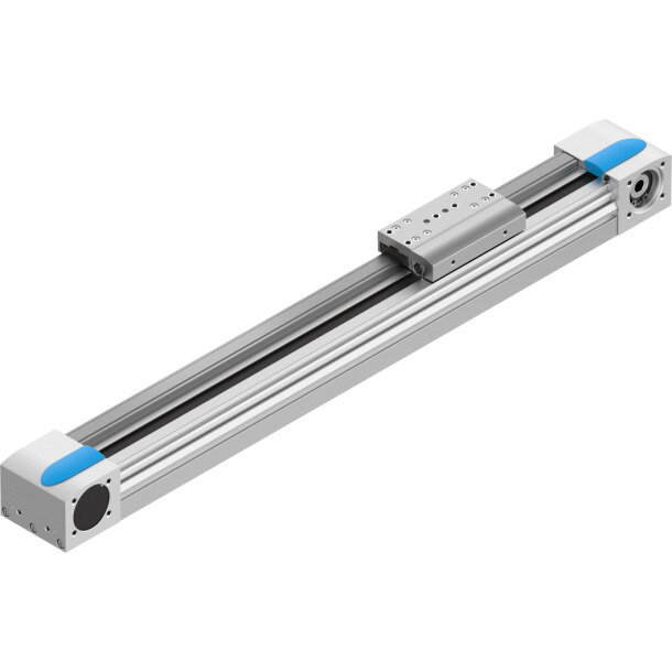 EGC-70-400-TB-KF-0H-GK Zahnriemenachse
