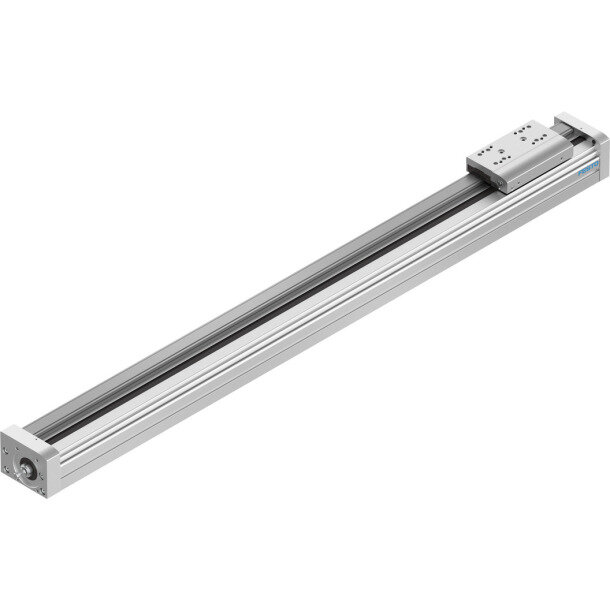 EGC-80-800-BS-20P-KF-0H-ML-GK Spindelachse