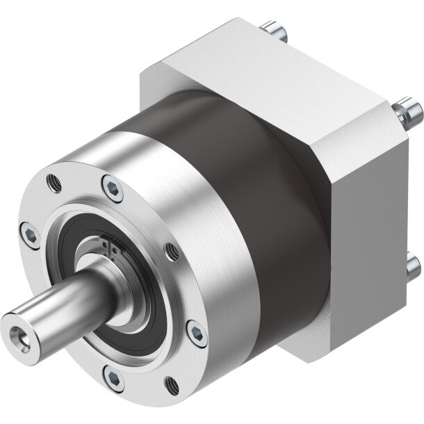 EMGA-120-P-G3-SAS-100 Getriebe